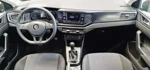 Volkswagen Polo Bild 10