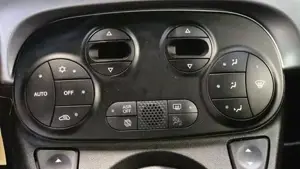 Fiat 500 Bild 20