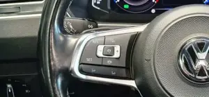 Volkswagen Tiguan Bild 17