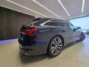 Audi A6 Bild 4