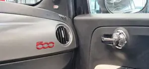 Fiat 500 Bild 17
