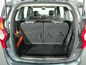 Dacia Lodgy Bild 12
