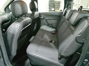 Dacia Lodgy Bild 11