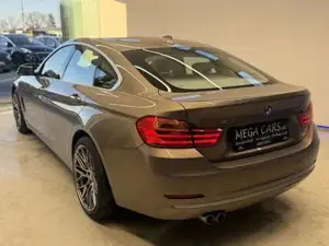 BMW 430 Bild 6