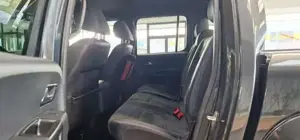 Volkswagen Amarok Bild 20