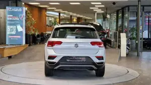 Volkswagen T-Roc Bild 8