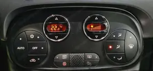 Fiat 500 Bild 16
