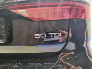 Audi A6 Bild 6