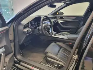 Audi A6 Bild 10