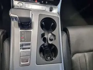 Audi A6 Bild 17