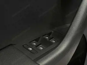 Skoda Octavia Bild 11