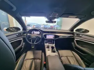 Audi A6 Bild 9