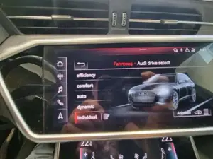 Audi A6 Bild 16