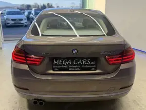 BMW 430 Bild 7