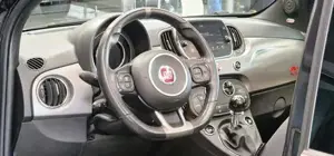 Fiat 500 Bild 11