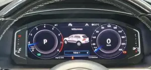 Volkswagen Tiguan Bild 14