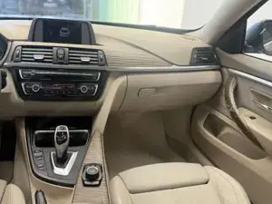 BMW 430 Bild 11