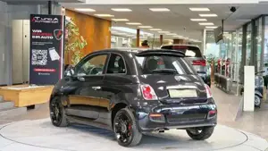 Fiat 500 Bild 6