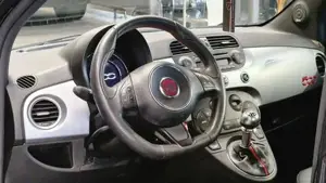 Fiat 500 Bild 18