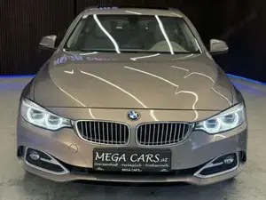 BMW 430 Bild 3