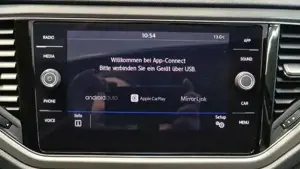 Volkswagen T-Roc Bild 15
