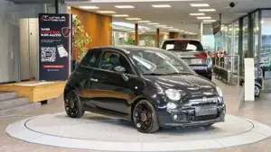 Fiat 500 Bild 3