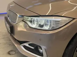 BMW 430 Bild 5