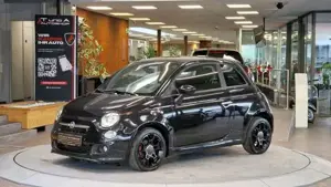 Fiat 500 Bild 4