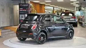 Fiat 500 Bild 9