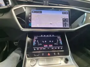 Audi A6 Bild 15