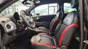 Fiat 500 Bild 17