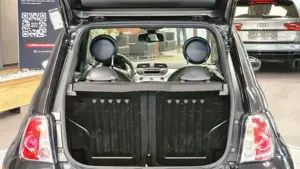 Fiat 500 Bild 16