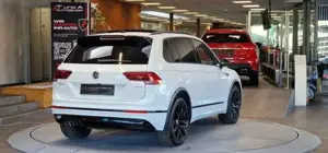 Volkswagen Tiguan Bild 7