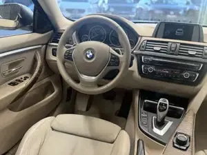BMW 430 Bild 10