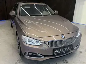 BMW 430 Bild 4