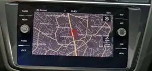 Volkswagen Tiguan Bild 15