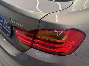 BMW 430 Bild 9