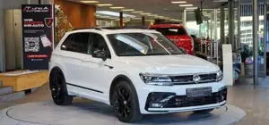 Volkswagen Tiguan Bild 3