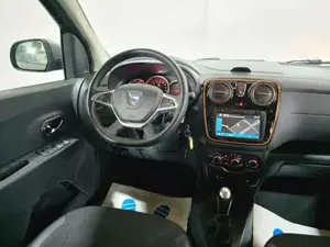 Dacia Lodgy Bild 8