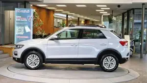Volkswagen T-Roc Bild 4