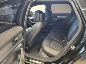 Audi A6 Bild 11