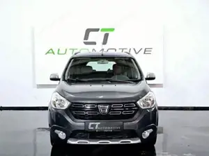 Dacia Lodgy Bild 3