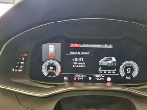 Audi A6 Bild 13