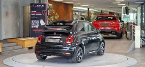 Fiat 500 Bild 7