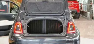 Fiat 500 Bild 9