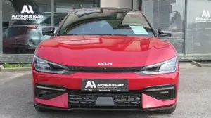 Kia EV6 Bild 2
