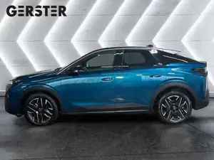 Peugeot 3008 Bild 3
