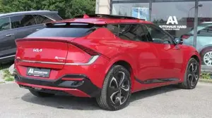 Kia EV6 Bild 7