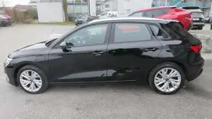 Audi A3 Bild 8