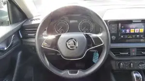 Skoda Kamiq Bild 12